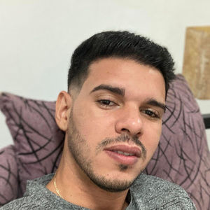 Meet your Posher, Frank daniel